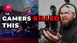 Gamers Accidentally Killed The Average Game
