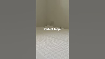 I made a perfect loop!!! #loops #perfectloop