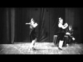 Charleston dance steps  1920s