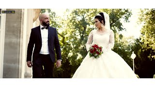 Agit & Nazê - Wedding Highlights - Kurdische Hochzeit by Dilocan Pro Resimi