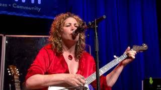 Dayna Kurtz - You'll Always Live Inside of Me (eTown webisode #842) chords