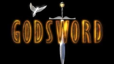 "By His Word"  Janny Grein