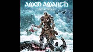 Amon Amarth - Raise Your Horns (lyrics)