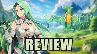 Dark Deity 2 Review: Tactical Brilliance or Nostalgic Miss?