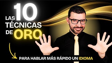 Tú, elige el idioma; yo te pongo la técnica 💪🧠