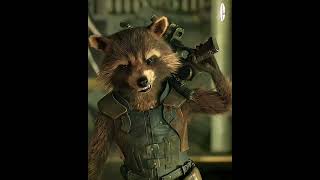 Rocket best Attitude status ? | Best whatsapp status | Chris hemsworth status Hd | shorts