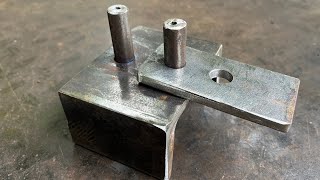 ideas for bending reinforcing metal