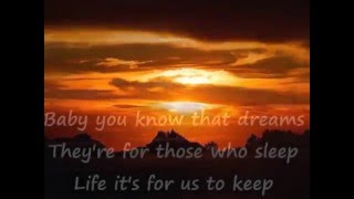 Bread   Make It With You Lyrics