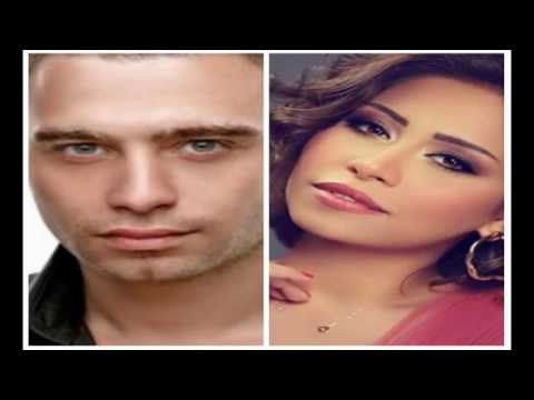 حصري دويتو شيرين وحسام حبيب كل ما أغني 15 8   