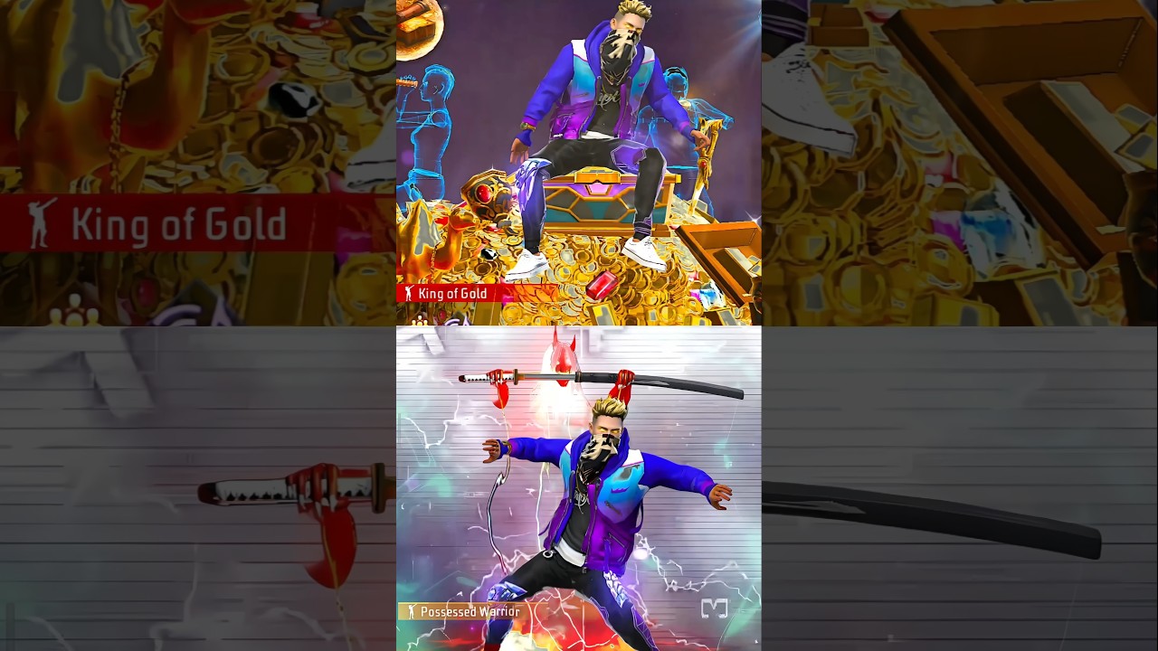 Gareena Ko Hi Loot Lya Main 😂 