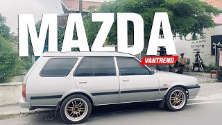 Download Lagu MAZDA UNTRENDED MP3