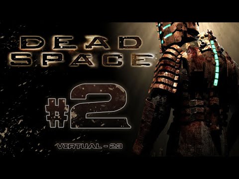 Video: Dead Space 2 Dev Robí „odvážne Nové IP“