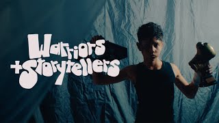 Kobie Dee - Warriors & Storytellers (Official Video)