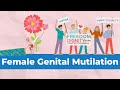 Female genital mutilation student explainer fgm  rshe