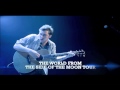 Capture de la vidéo Phillip Phillips - The World From The Side Of The Moon Tour