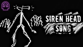 Siren Head - Monster (SONG) ~ DHeusta