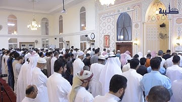 ليلة 16 رمضان 1439هـ II ( سورة طه كاملة) || القارئ محمد باخطيب