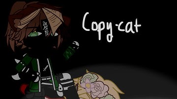 Copycat MEP / FULL / MultiFandom.