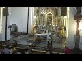 Eucaristía Lunes 24 de Enero de 2022 - 10:00 a.m - Basílica Señor de los Milagros de  Buga.