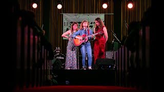 Mountain Man: Tiny Desk Family Hour