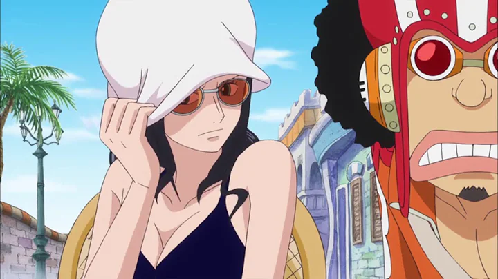 Cipher Pol Aigis Zero!