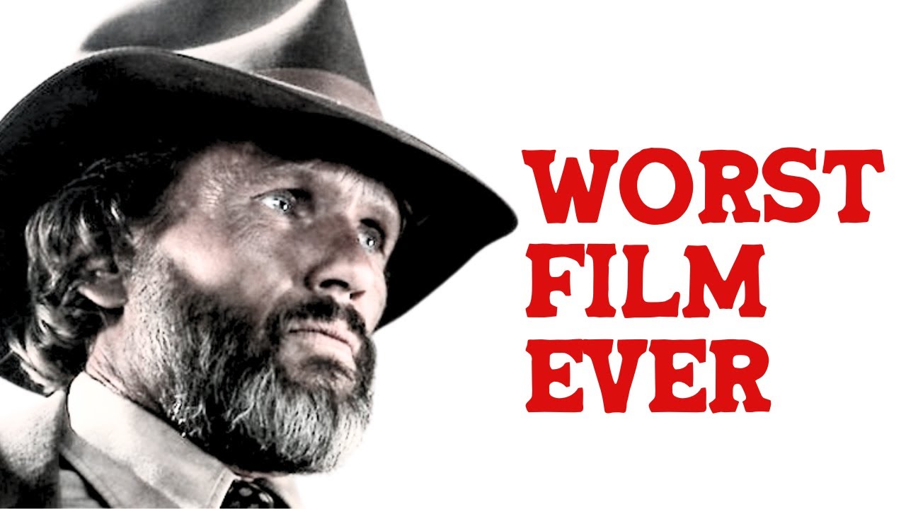 5 Forgotten Western Flops That Are Now Cult Classics