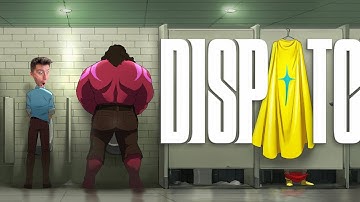 CLAIR OBSCUR TWITTER DRAMA + DISPATCH BEGINS