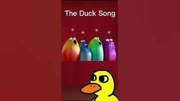 Thumbnail of The Duck Song - Blob Opera