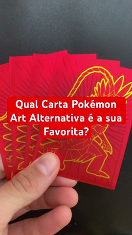 Artes alternativas de Koraidon e Miraidon serão cartas promo de