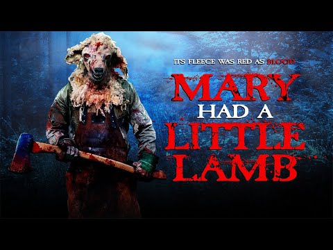 Mary Had A Little Lamb | Official Trailer | May Kelly | Danielle Scott