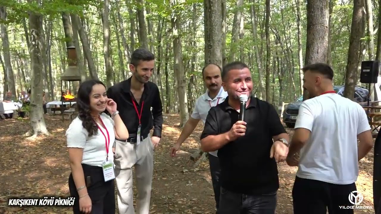 07.09.2025 REŞADİYE KARŞIKENT KÖYÜ PİKNİĞİ(2) KANALIMIZA ABONE OLMAYI UNUTMAYINIZ