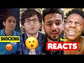 Indians very angry on this african guy  ishowspeed reaction on elvish yadavcarryminati lucky