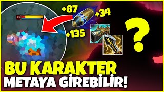 BU RÜN VE BU KARAKTER %99 NERFLENECEK