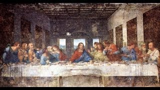 2.최후의 만찬_20130331_부활절