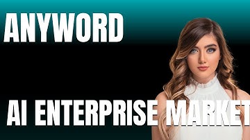 Anyword AI Enterprise Marketing Platform Pricing Explained  What You Get for Your Money