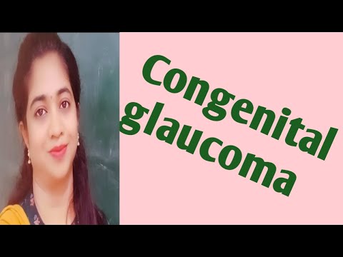 CONGENITAL GLAUCOMA|| JUVENILE GLAUCOMA|| DEVELOPMENTAL GLAUCOMA||GONIOTOMY||TRABECULOTOMY