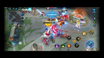 Heroes Evolved Sunmonk New Exclusive 🤔7000k🤔 Build Gameplay Ranked S20