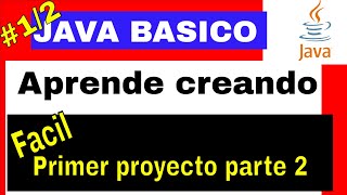 Java: El Proyecto Conjunto que Cambiará tu lógica (Parte 2)
