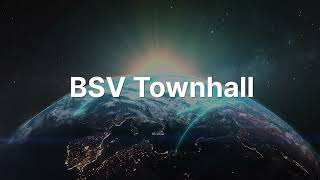 bsv webinar | bsv quarterly townhall (q1 2024)