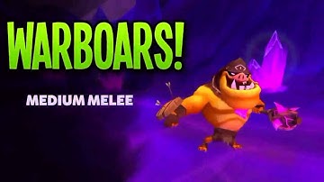 Dungeon Defenders 2 - Part 1 - This Game Looks Good! Feat. SoooMungry