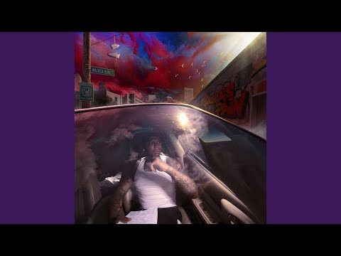 Moneybagg Yo - Wockesha (Lyrics) \"Damn you hit the spot taste like candy sweet like fruit\"