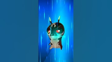MEGAMORPH PYRINGO SLUG | #shorts #huranshorts #slugitout2 #slugterra
