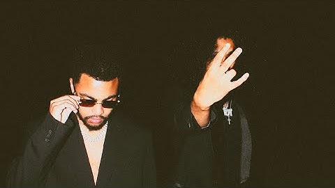 RLM Nysson - YOU AND ME feat. 1101 Tyson (Official Music Video)