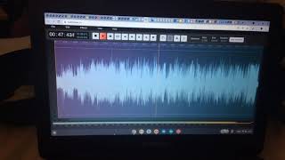 Happy Bastille Day: Shapley (Unknown Track 47) rip