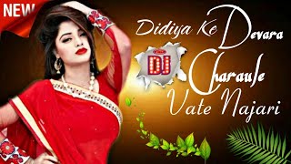 Maniac X Didiya Ke Devra Charaule Vate Najari Yo Yo Honey Singh Mix Ever Dj Remix trending