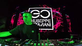 Giuseppe Ottaviani plays Nihil Young - 1998 @ M2 Miami