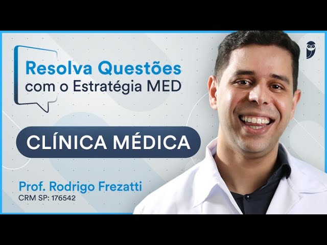 Questões EC - U2 - 6 etapa - Clínica Médica I