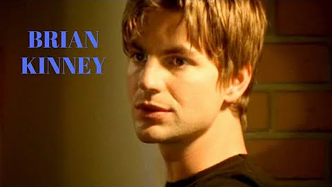 Brian Kinney: A Quote God Part 1