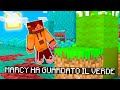 Minecraft ma se GUARDI il COLORE VERDE MUORI