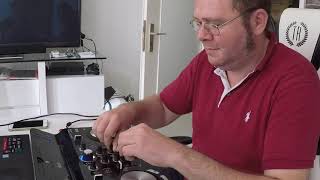 Hercules DJ Control Wave